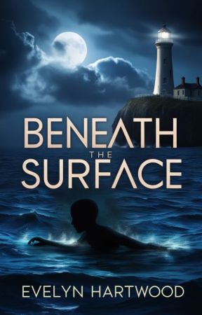 Beneath the Surface by rybdesignshop