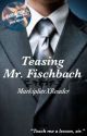 Teasing Mr. Fischbach: MarkiplierxReader {Dirty} (18 ) ✔ by Cutiplier