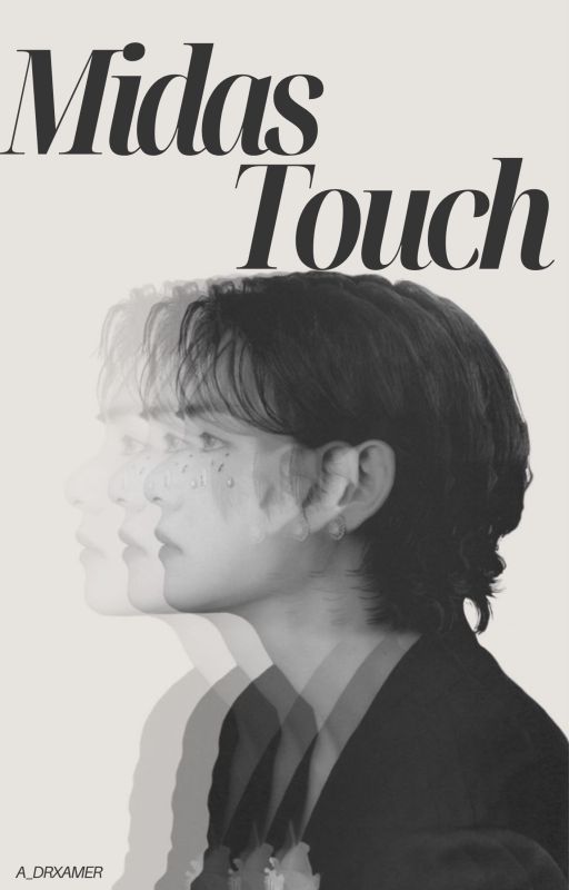 Midas Touch ➸ Taekook by a_drxamer