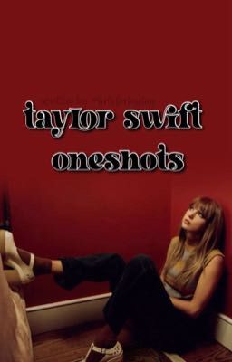 tayvis oneshots cover