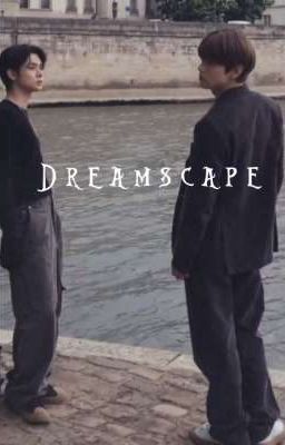 Dreamscape | Yeonbin  cover