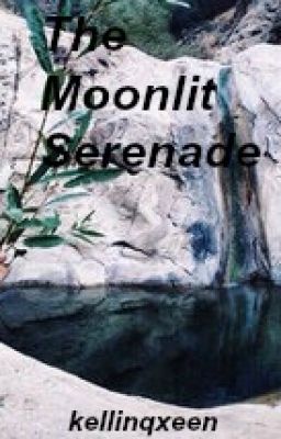 The Moonlit Serenade (Kellic) cover