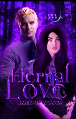 Eternal Love (Carlisle Cullen) | Saga Crepúsculo (Tradução) cover