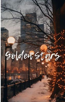 Golden Stars / Scarlett Johansson cover