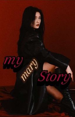 my Story 💥 cover