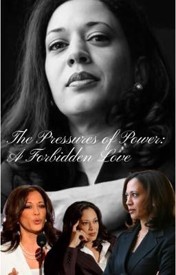 The Pressures of Power: A Forbidden Love cover