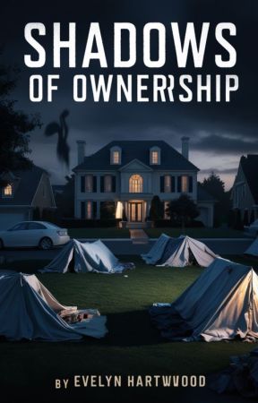 Shadows of Ownership by rybdesignshop