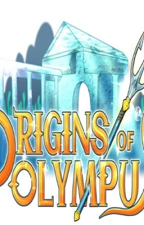 Origins of Olympus Oneshots, Headcannons, and stuff by Quesmeese