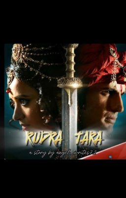 Rudra Tara - A Love Bound By Duty  cover