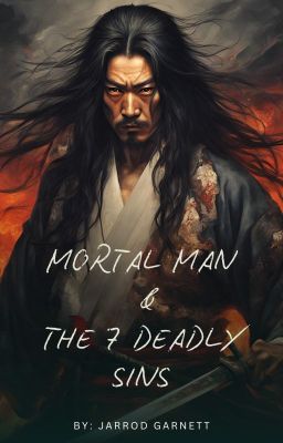 Mortal Man & The 7 Deadly Sins cover