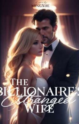 The Billionaire's Estranged Wife cover