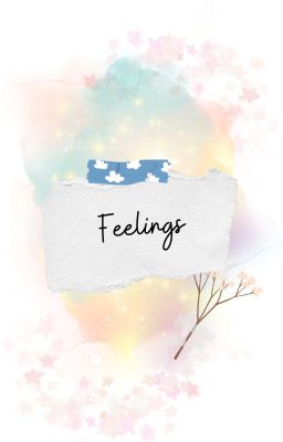 Feelings cover