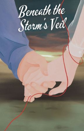 Beneath the Storm's Veil by ayr_stories