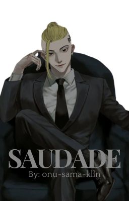 SAUDADE ➤ Ken Ryuguji cover