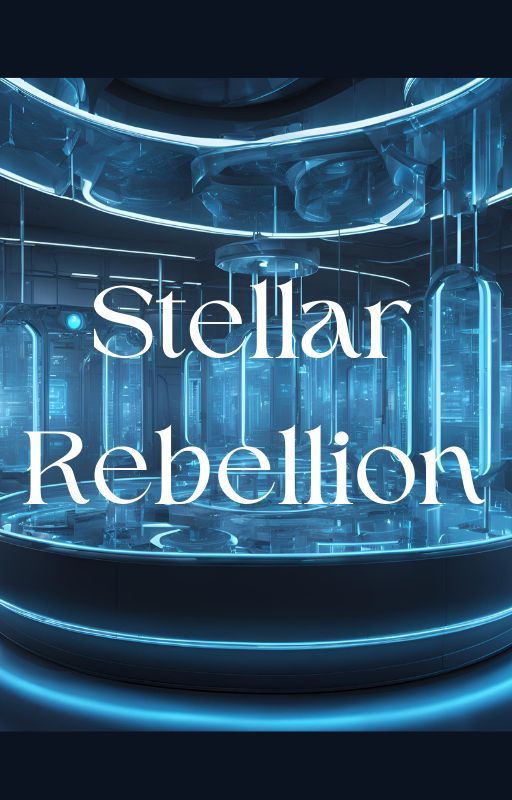 Stellar Rebellion by goofyahh_watter