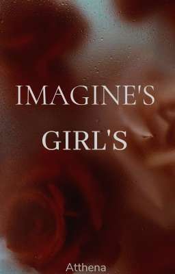 Imagine's girl's  cover