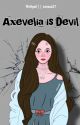 Axevelia is Devil by asnaaa27