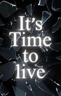 It's Time To Live cover