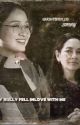 My bully fell inlove with me (Alice Guo X Risa Hontiveros) by lovesbyali