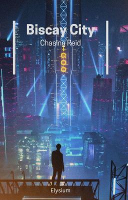 Biscay City: Chasing Reid cover