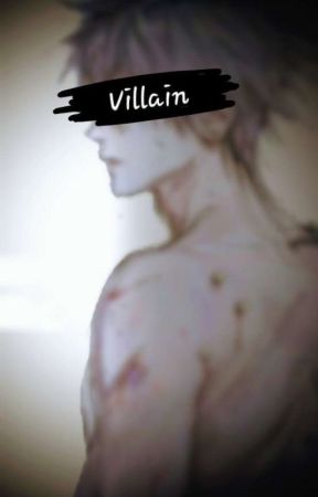 Villain by HayleeeeD4wnmarie