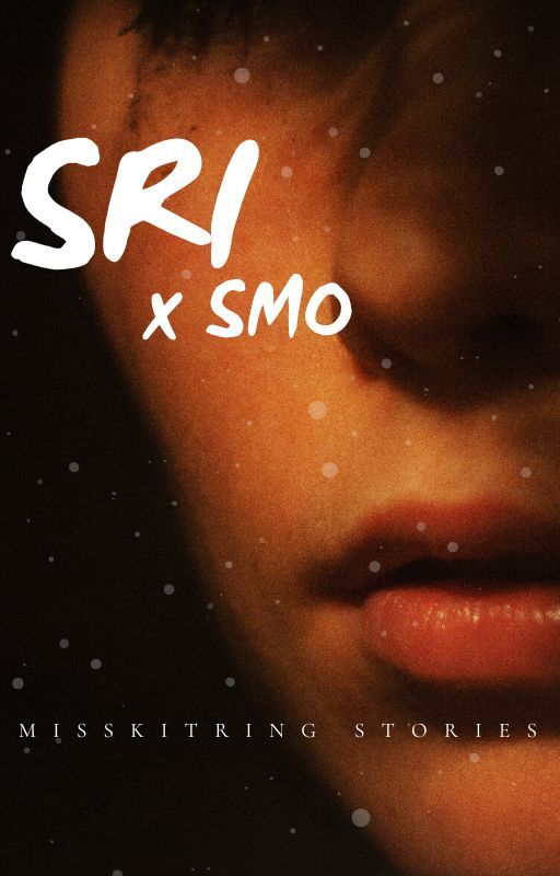 SRI (x SMO) by misskitring