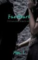 Fae Heart: il triumvirato ardente vol 2 by myatroiani