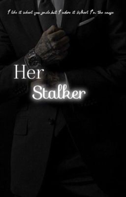 Her Stalker cover