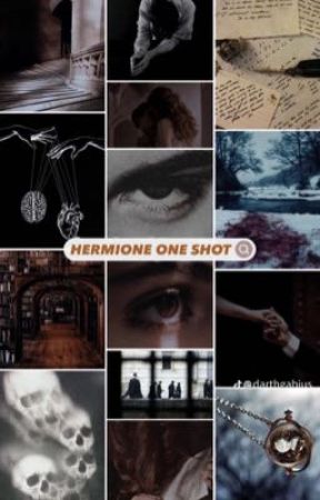 HERMIONE ONE SHOT by dubugaga77