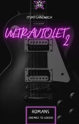 ULTRAVIOLET 2 cover