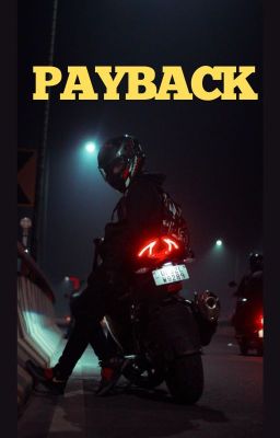 PayBack cover