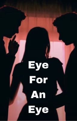 Eye for an eye  cover