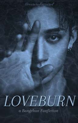 LOVEBURN //BangChan cover