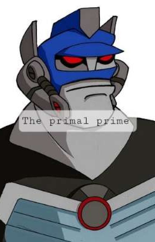 The primal prime by fizzypaladin583