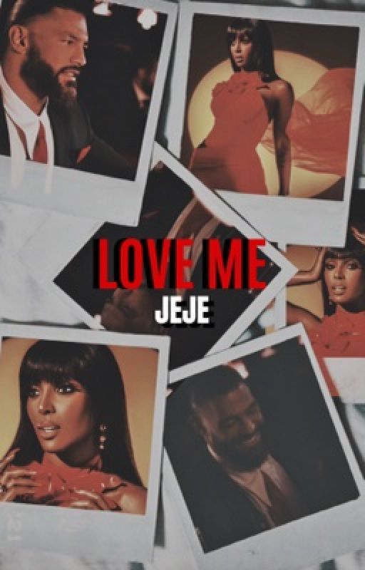 LOVE ME JEJE by briflareii