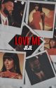 LOVE ME JEJE by briflareii