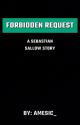 Forbidden Request by AMESIC_