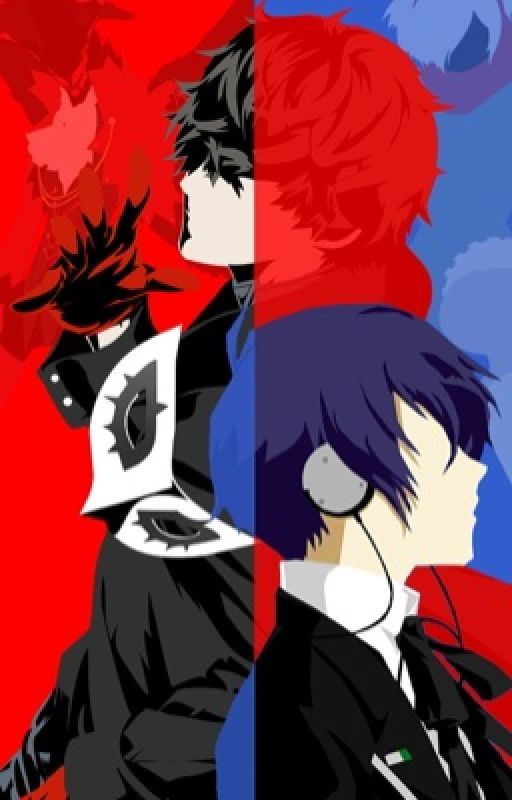 Persona 5 - The Answer by Hypersonic_speed