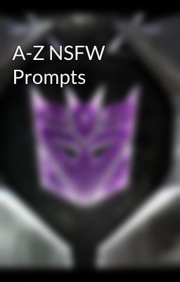 A-Z NSFW Prompts cover