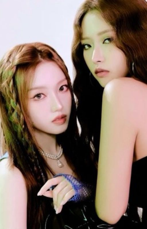 Girl Group One Shots | requests open by dearvampir