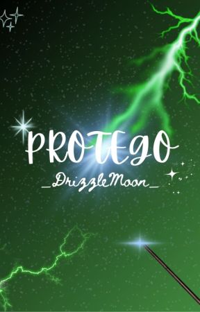 Protego by _DrizzleMoon_