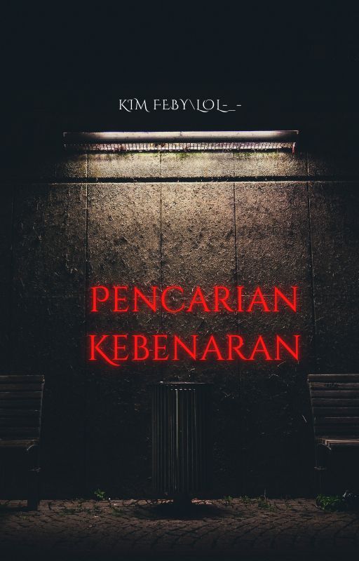 Pencarian Kebenaran by diamLOL232