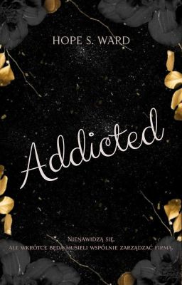 Addicted cover