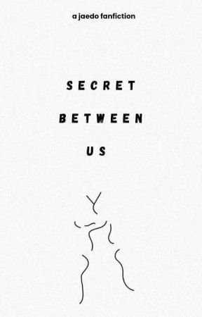 Secret between us  by doie_queen