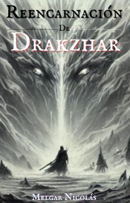 Reencarnación de Drakzhar cover