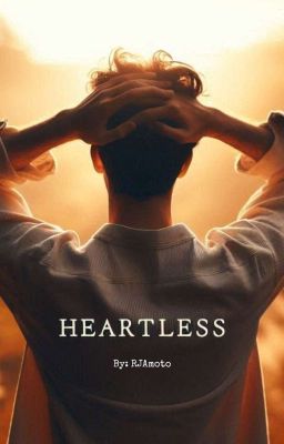 Heartless (English Version)  cover