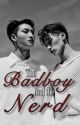 The Badboy And The Nerd | ATEEZ by DKK_ATINY