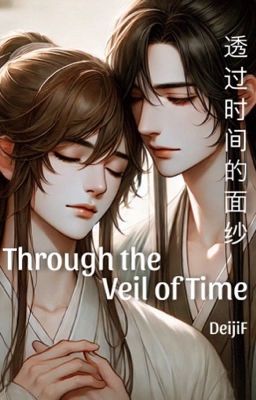 Through the Veil of Time [BL] cover