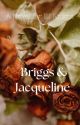 Not Us: Briggs & Jacqueline by EJKnight90