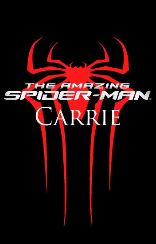 The Amazing Spider-Man Carrie by ConnorMcGranahan1